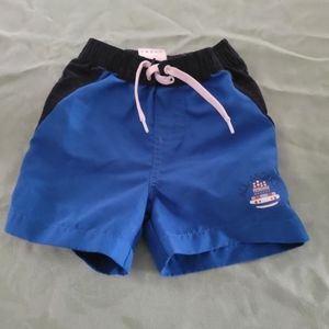 10 For 10$ En force baby swim short  size 12M